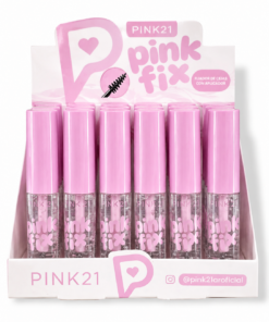 Fijador de cejas Pink 21