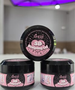 Gel 5d Rimera