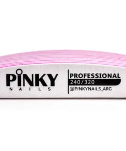 Lima Pinky 240/320