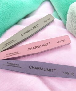 Lima Sponge Charm Limit