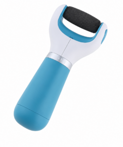 Maquina exfoliadora para pies eléctrica