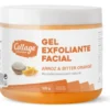 Gel exfoliante facial Detox 500g Collage