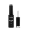 Art Gel Pink Mask Silver-Liner