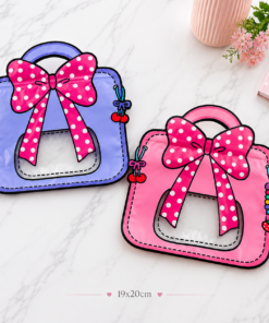 Bolsita para regalo x unidad