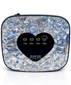 Cabina SUN S50 168w