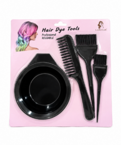 Kit accesorios tintura Largyan