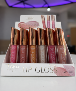 Lip Gloss Tejar Pearl