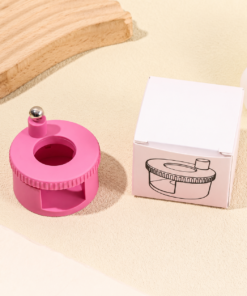 Iman giratorio Charm Limit
