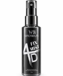 Fijador de maquillaje Warda Beauty