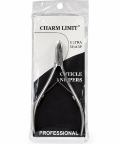 Alicate corta cutículas Charm Limit