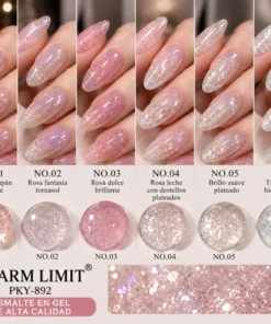 Esmalte Charm Diamond
