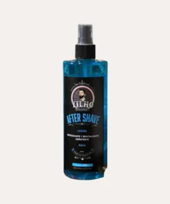 AFTER SHAVE AQUA 400ml – YILHO (hr1) barberia