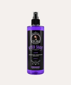 AFTER SHAVE VIOLET 400ml – YILHO (hr1) barberia