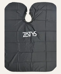 CAPA WATERPROOF – ZATYS (hr1) barberia/peluqueria
