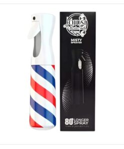 ROCIADOR TIRO CONTINUO 300ML barberia (hr1)