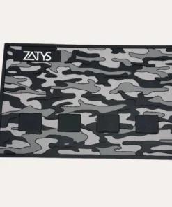ALFOMBRA 4 IMANES ZATYS (HR1) barberia
