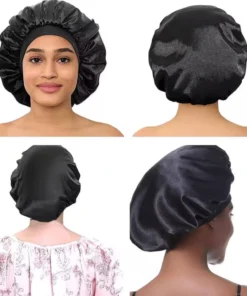 Gorro saten antifrizz Eloise